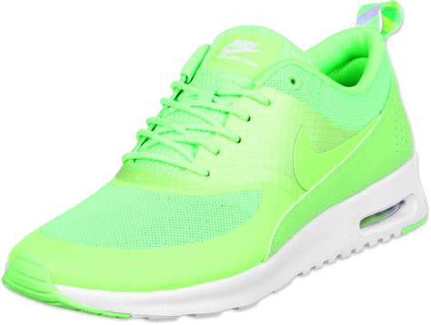 neon grüne nike schuhe damen|Grüne Nike Schuhe online kaufen .